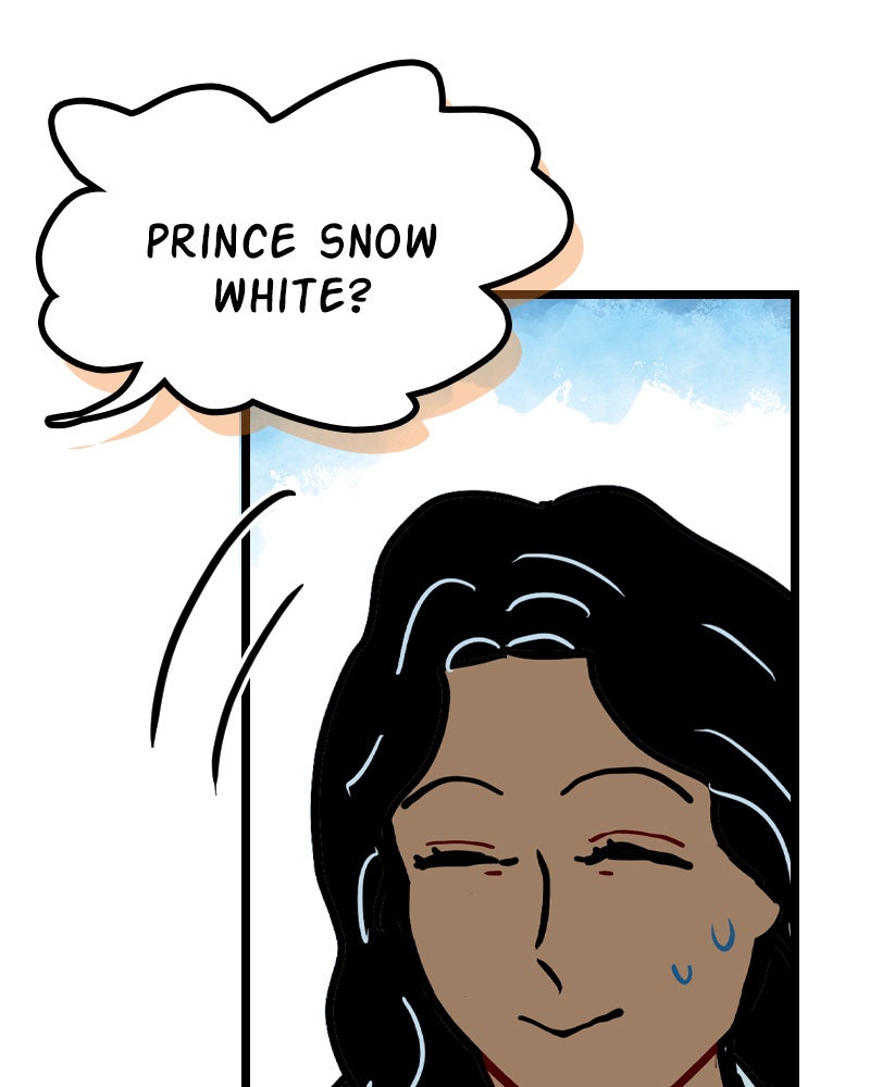 Snow and Briar Episode 61 page 76 - 