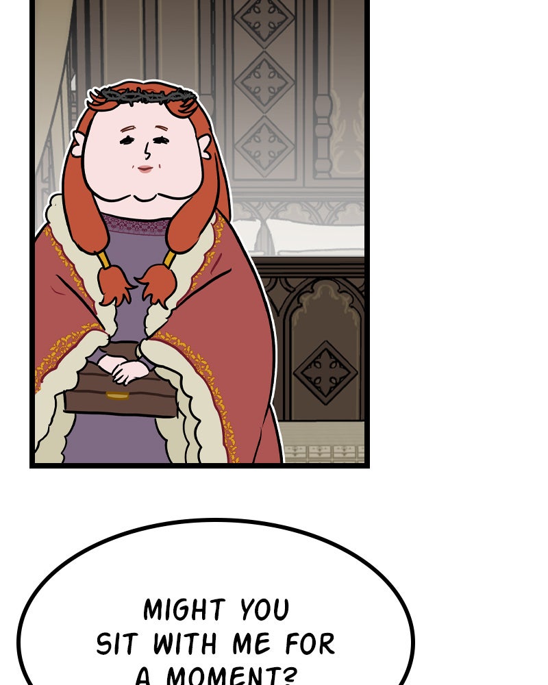 Snow and Briar Episode 61 page 78 - 