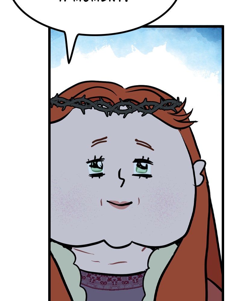 Snow and Briar Episode 61 page 79 - 