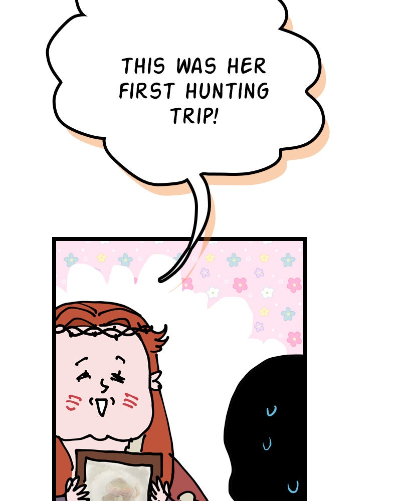 Snow and Briar Episode 61 page 84 - 