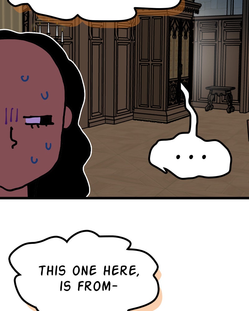 Snow and Briar Episode 61 page 86 - 