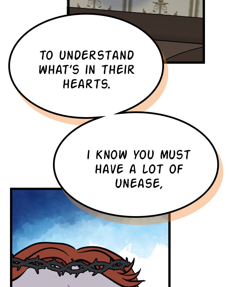 Snow and Briar Episode 61 page 91 - 
