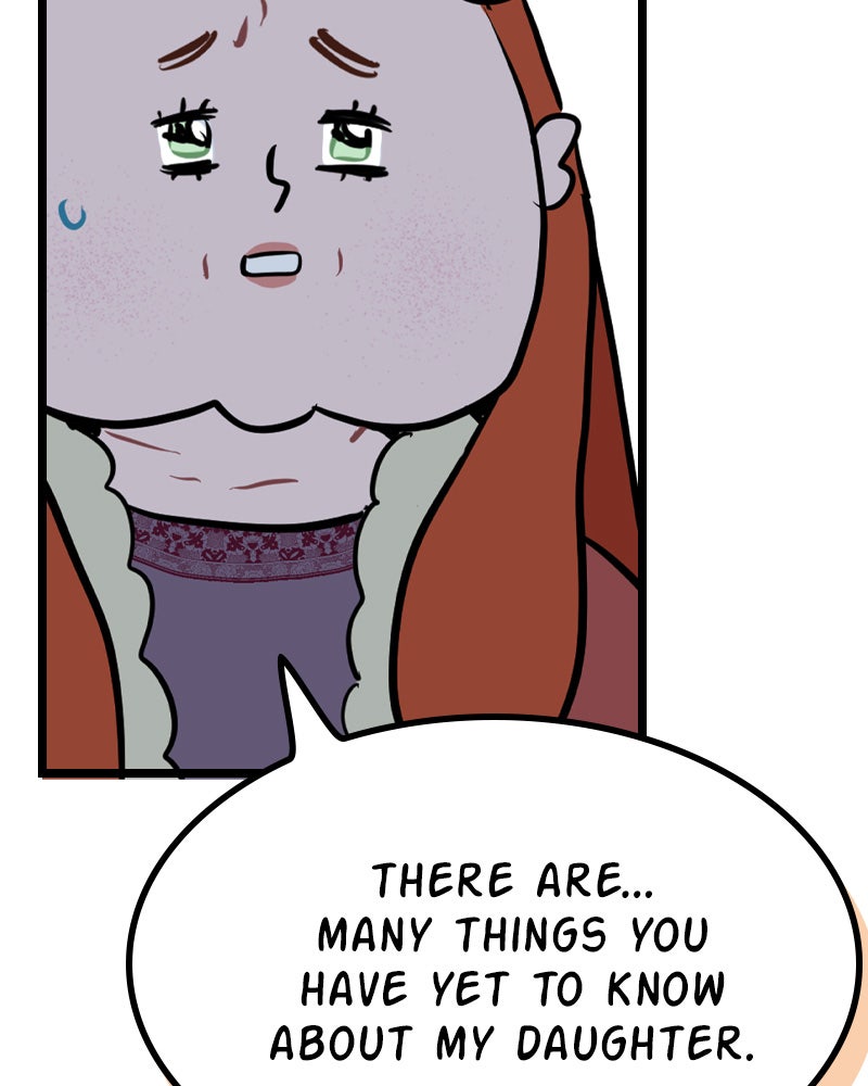 Snow and Briar Episode 61 page 92 - 