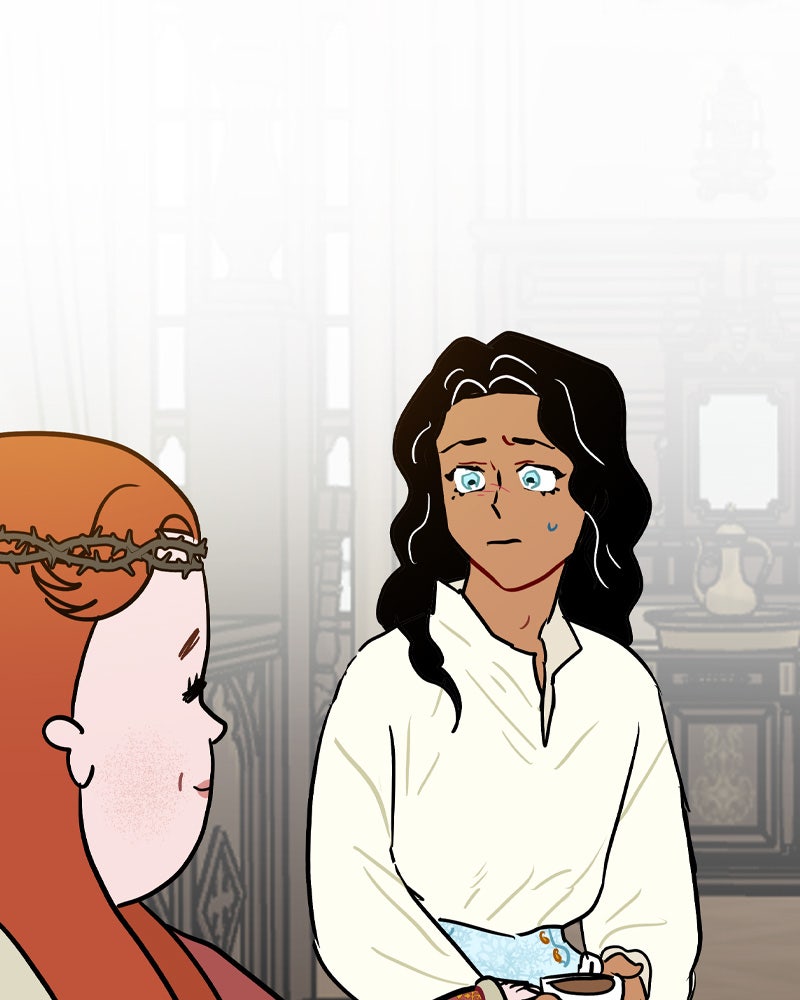 Snow and Briar Episode 61 page 96 - 