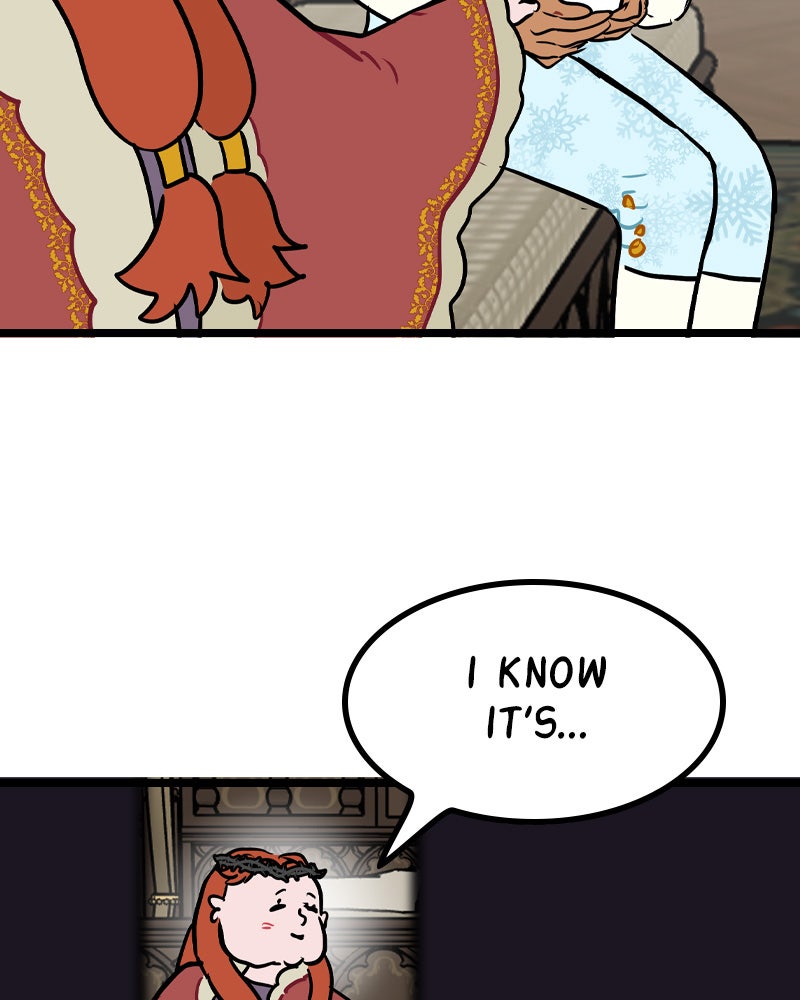 Snow and Briar Episode 61 page 97 - 