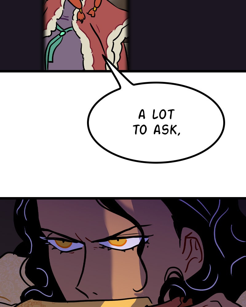 Snow and Briar Episode 61 page 98 - 