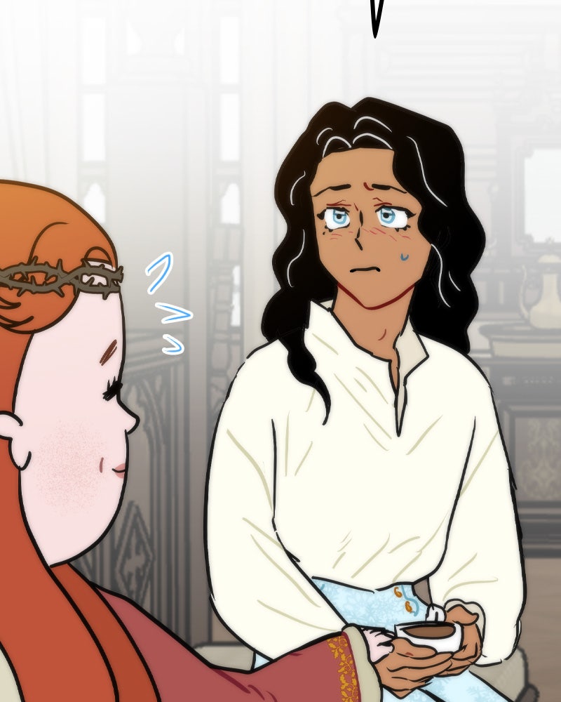 Snow and Briar Episode 61 page 100 - 