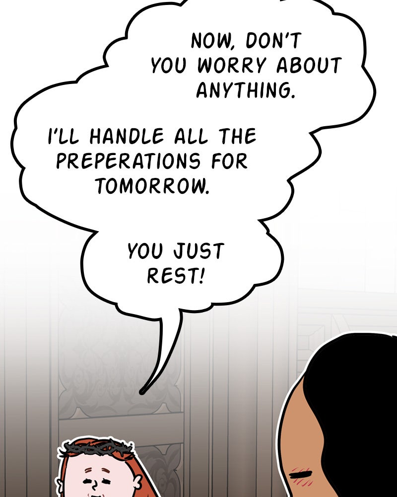 Snow and Briar Episode 62 page 19 - 
