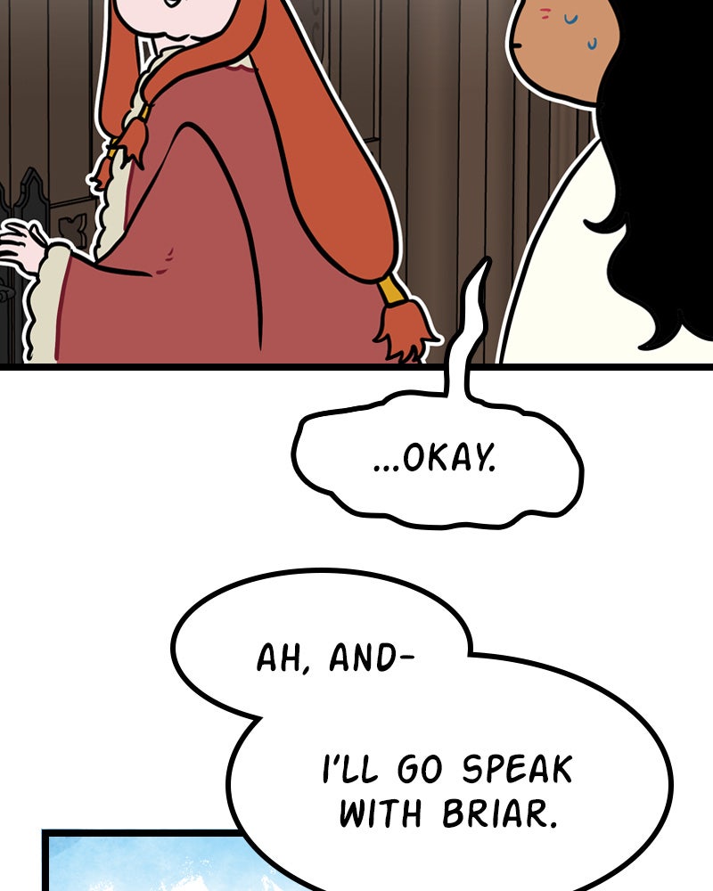 Snow and Briar Episode 62 page 20 - 