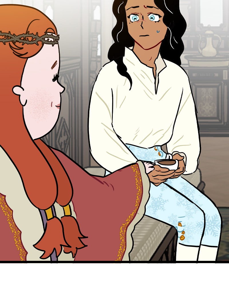 Snow and Briar Episode 62 page 3 - 