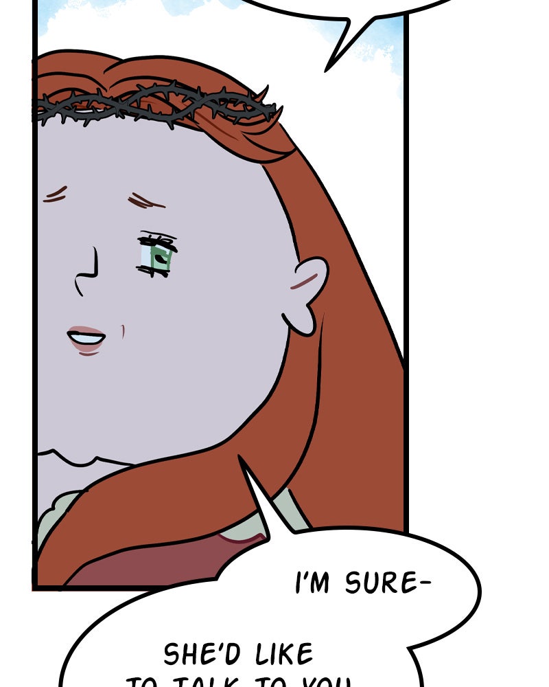 Snow and Briar Episode 62 page 21 - 