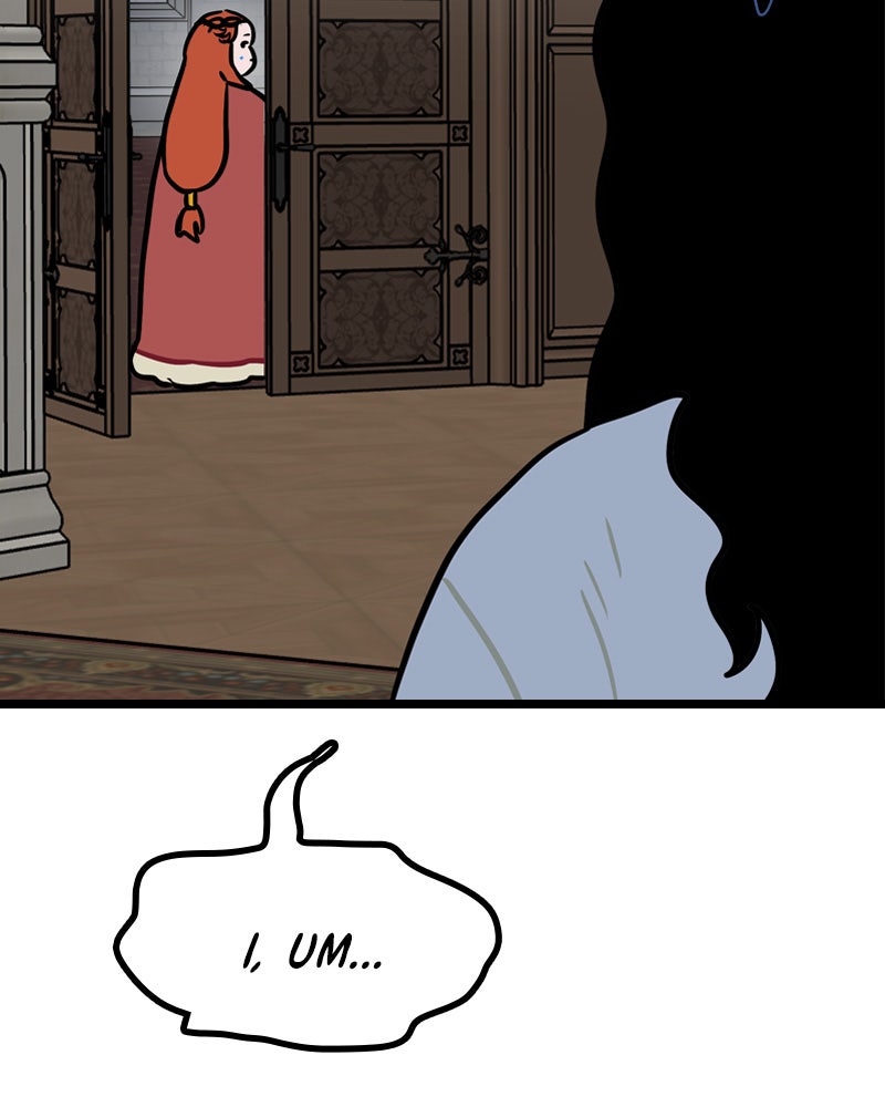 Snow and Briar Episode 62 page 25 - 