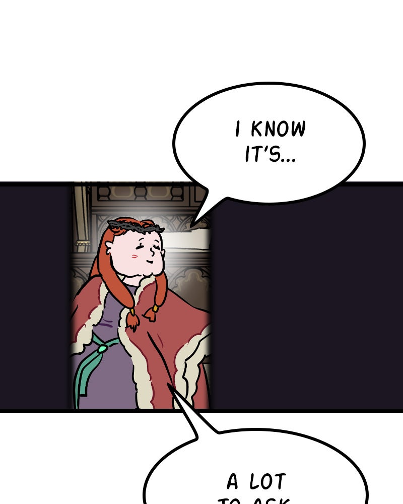 Snow and Briar Episode 62 page 4 - 