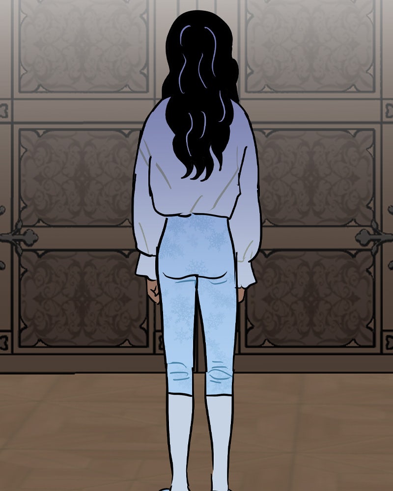 Snow and Briar Episode 62 page 33 - 