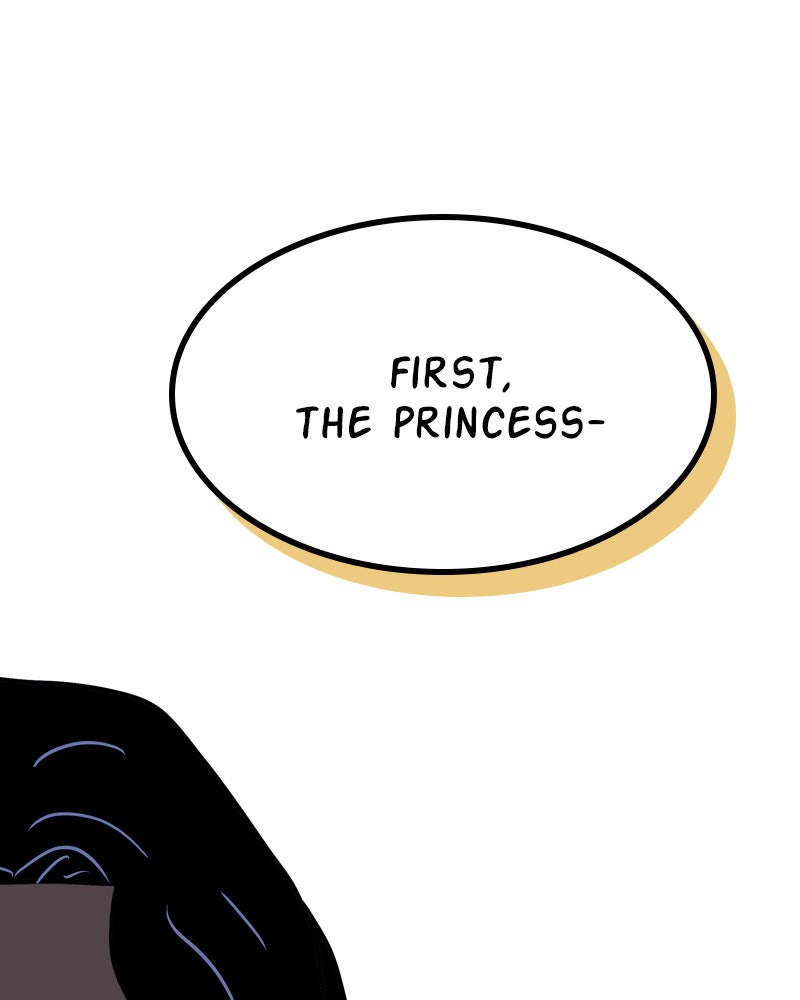 Snow and Briar Episode 62 page 38 - 