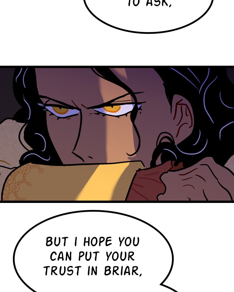 Snow and Briar Episode 62 page 5 - 