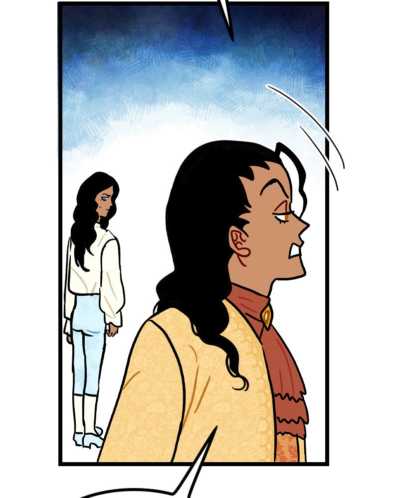 Snow and Briar Episode 62 page 43 - 