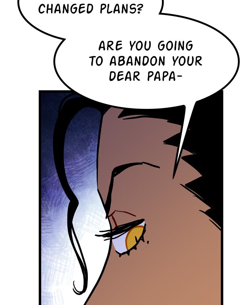Snow and Briar Episode 62 page 46 - 