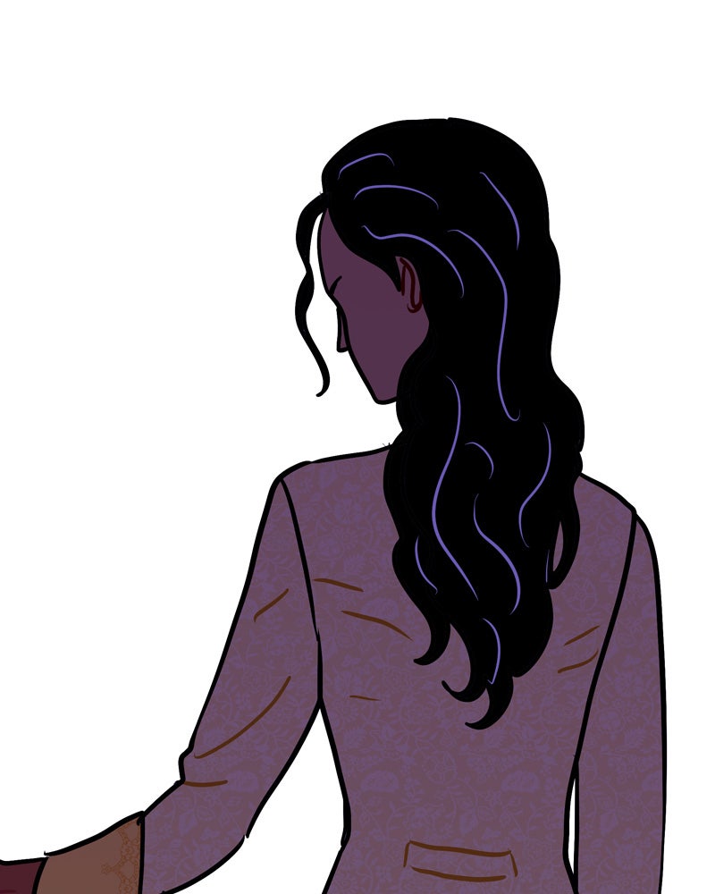 Snow and Briar Episode 62 page 52 - 