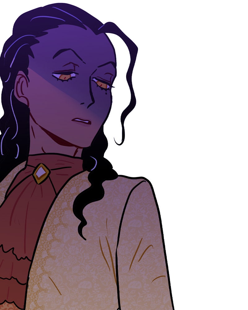 Snow and Briar Episode 62 page 59 - 