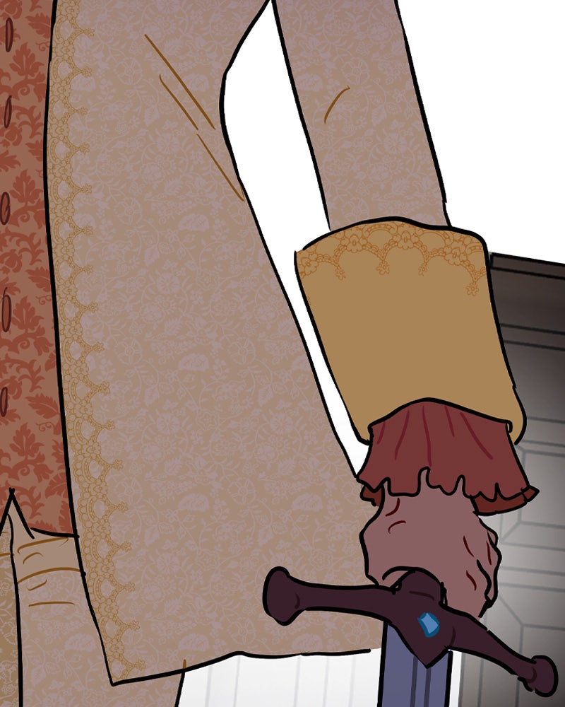 Snow and Briar Episode 62 page 60 - 