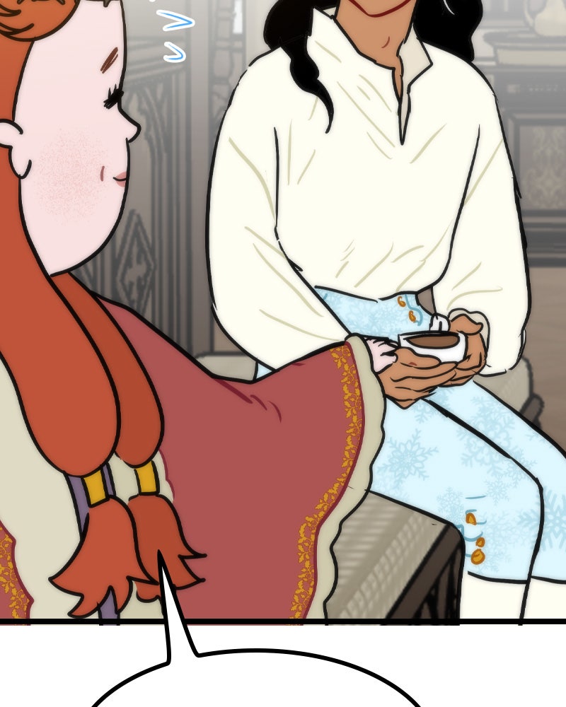 Snow and Briar Episode 62 page 7 - 
