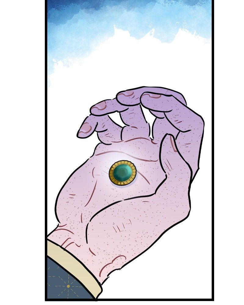 Snow and Briar Episode 62 page 67 - 