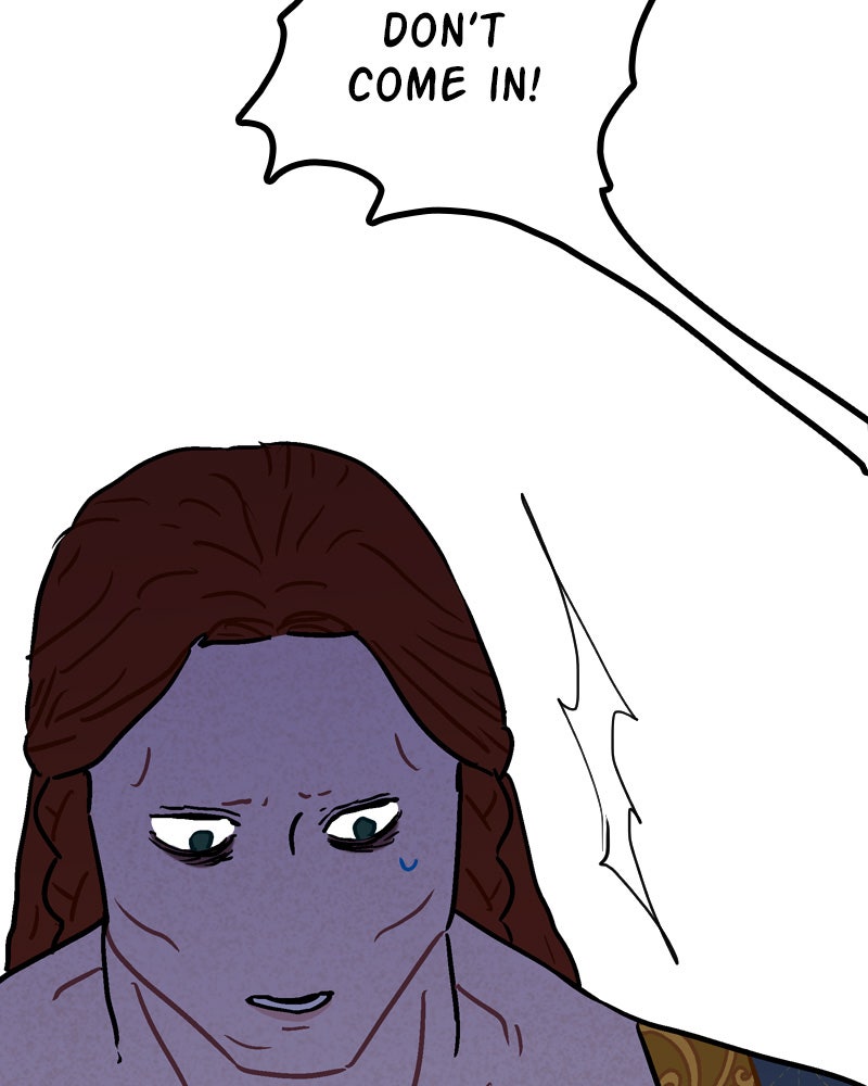 Snow and Briar Episode 62 page 79 - 