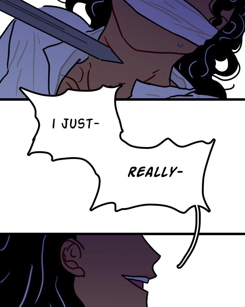 Snow and Briar Episode 62 page 81 - 