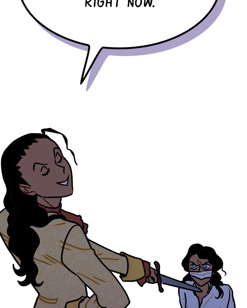 Snow and Briar Episode 62 page 83 - 