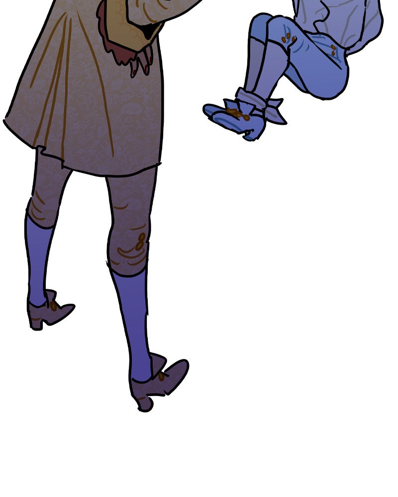 Snow and Briar Episode 62 page 84 - 