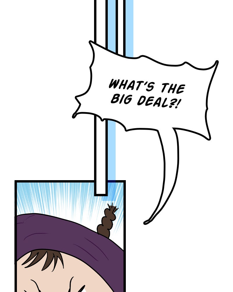 Snow and Briar Episode 63 page 106 - 