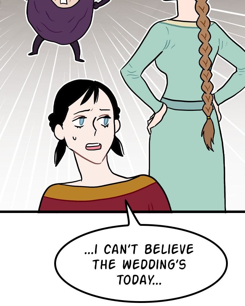 Snow and Briar Episode 63 page 109 - 