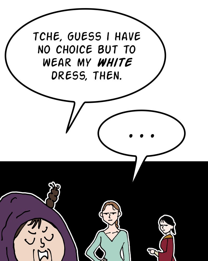 Snow and Briar Episode 63 page 110 - 