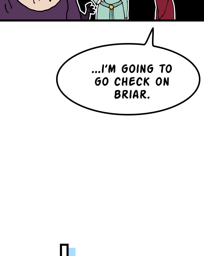 Snow and Briar Episode 63 page 111 - 