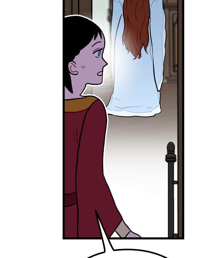 Snow and Briar Episode 63 page 113 - 
