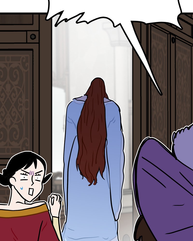 Snow and Briar Episode 63 page 116 - 