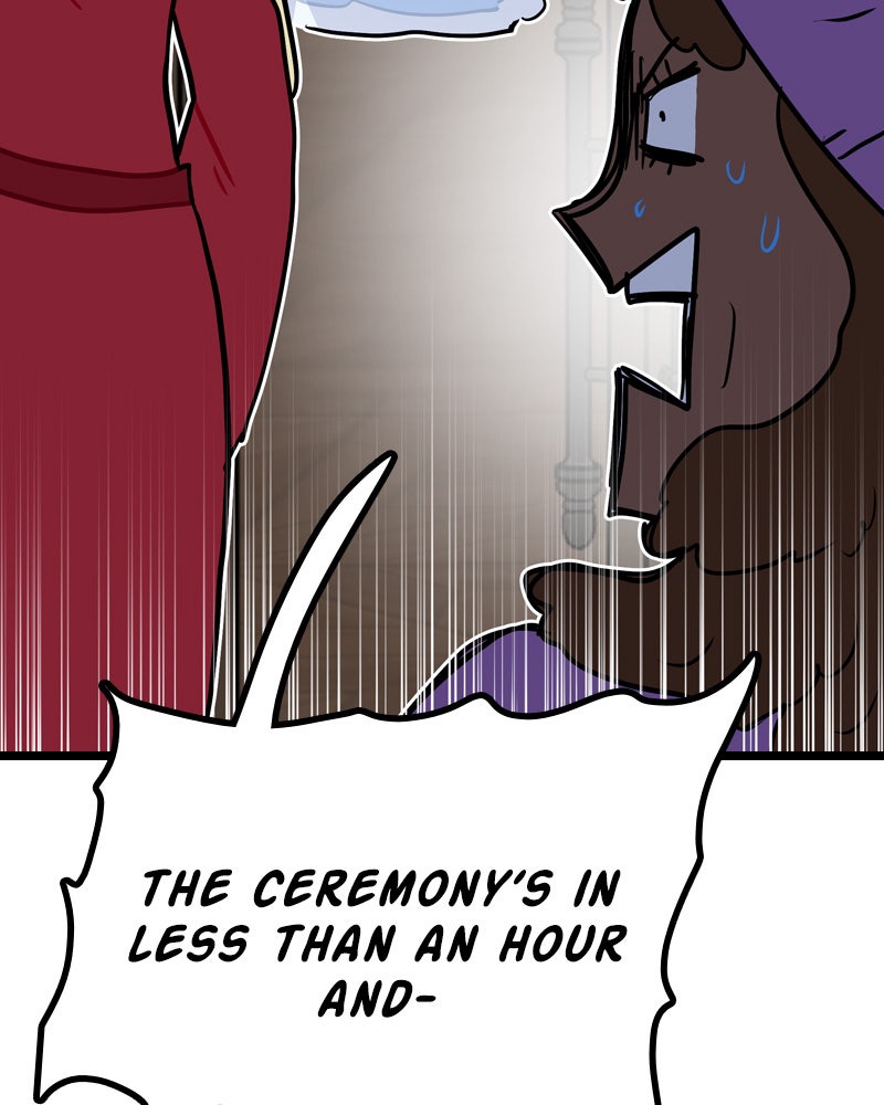 Snow and Briar Episode 63 page 117 - 