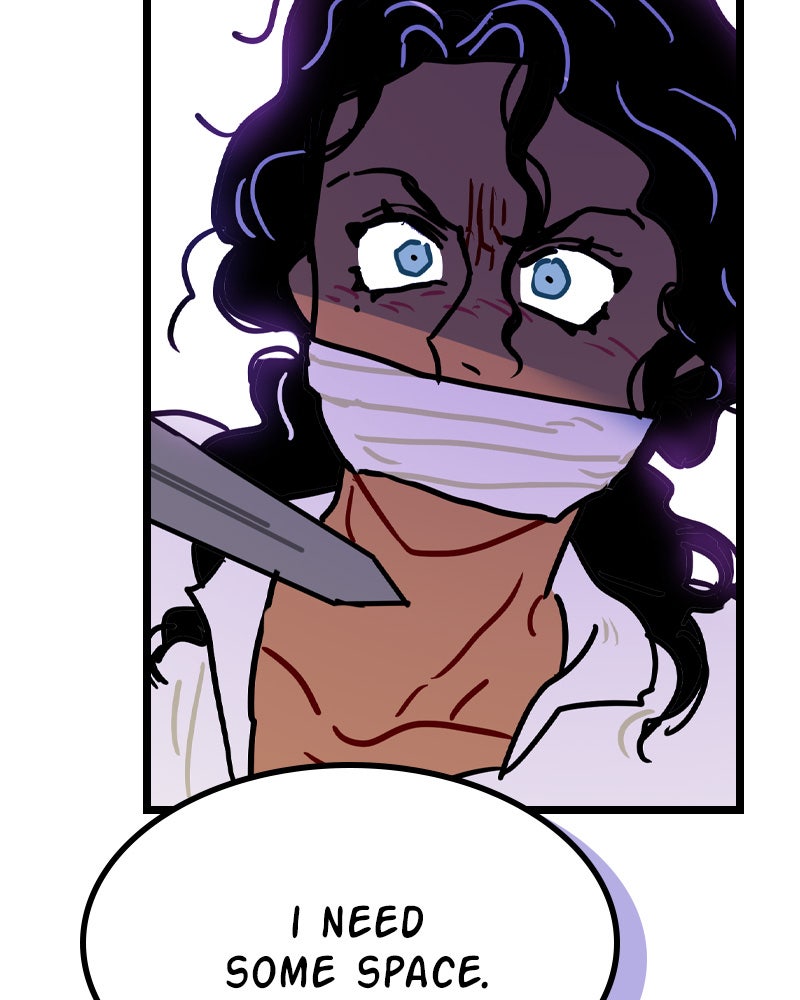 Snow and Briar Episode 63 page 13 - 