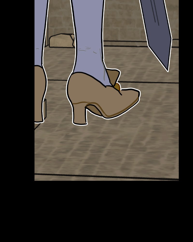 Snow and Briar Episode 63 page 121 - 