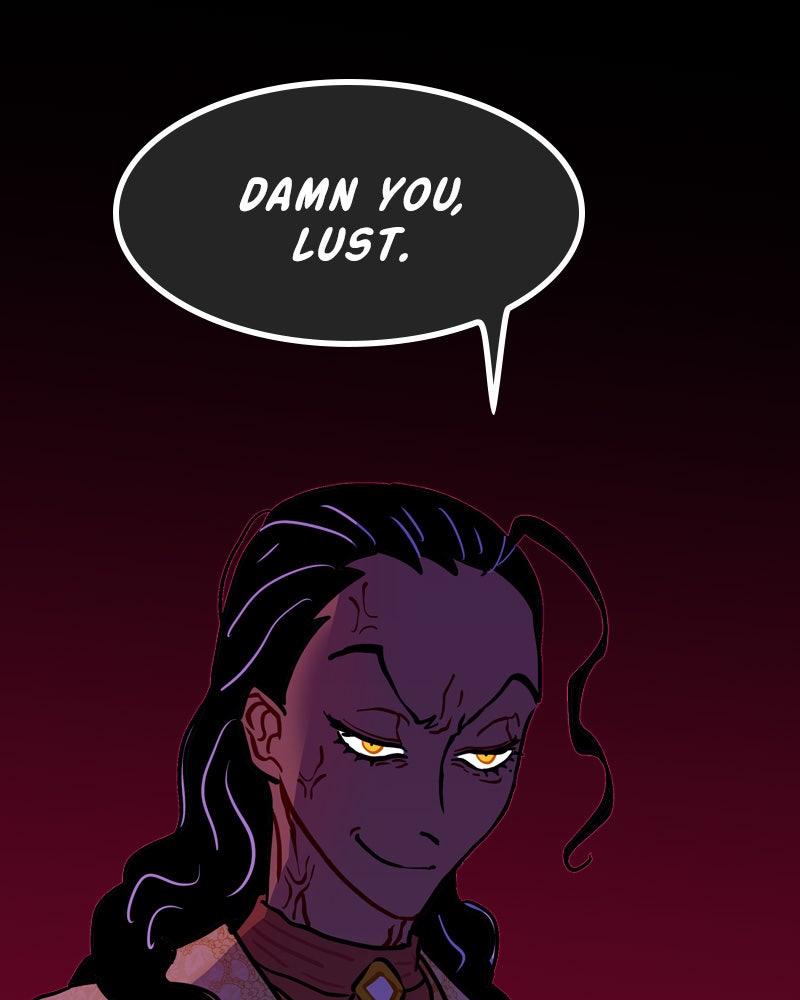 Snow and Briar Episode 63 page 125 - 