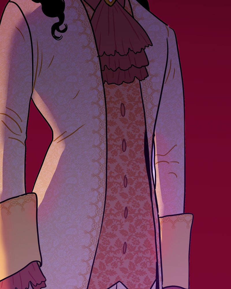 Snow and Briar Episode 63 page 126 - 