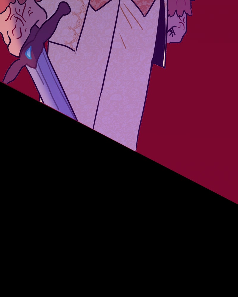 Snow and Briar Episode 63 page 127 - 