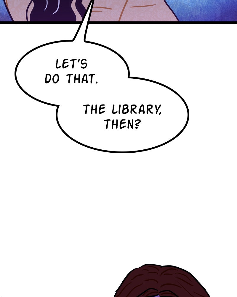 Snow and Briar Episode 63 page 19 - 