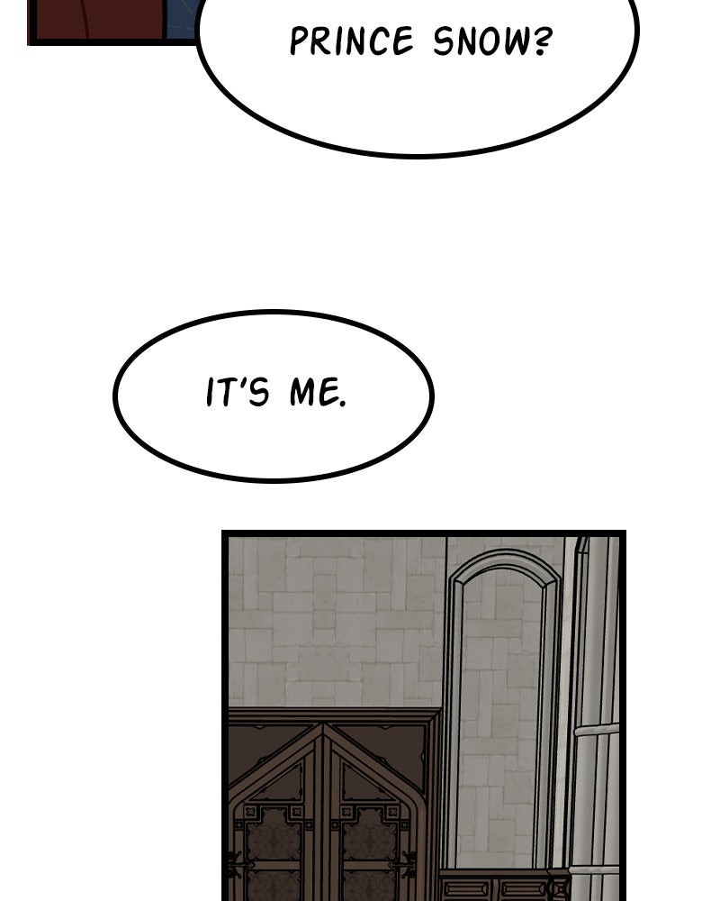 Snow and Briar Episode 63 page 3 - 