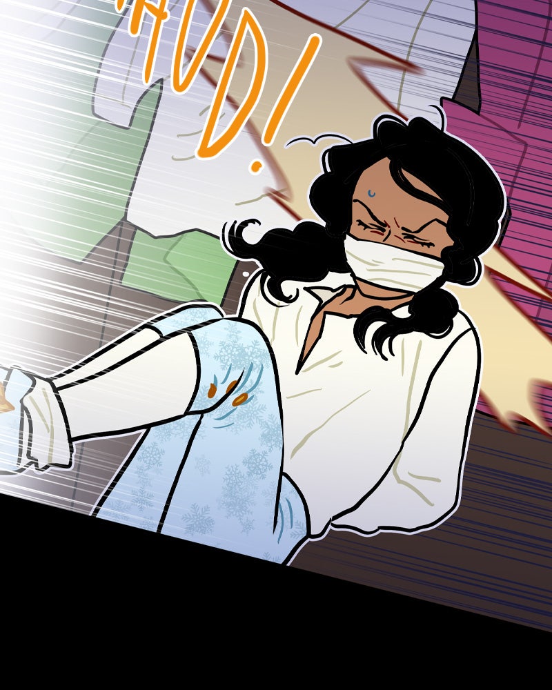 Snow and Briar Episode 63 page 24 - 