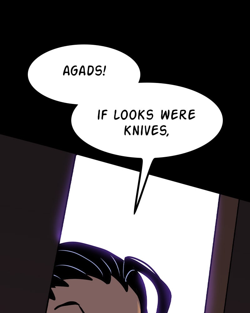 Snow and Briar Episode 63 page 25 - 