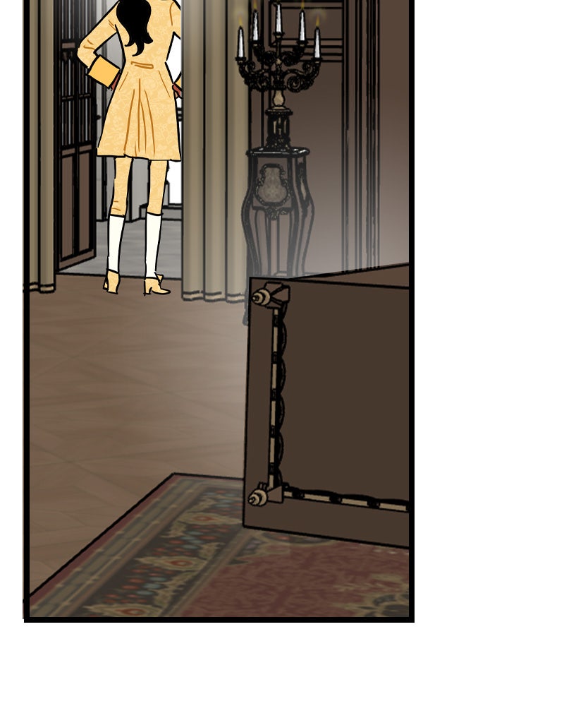 Snow and Briar Episode 63 page 40 - 