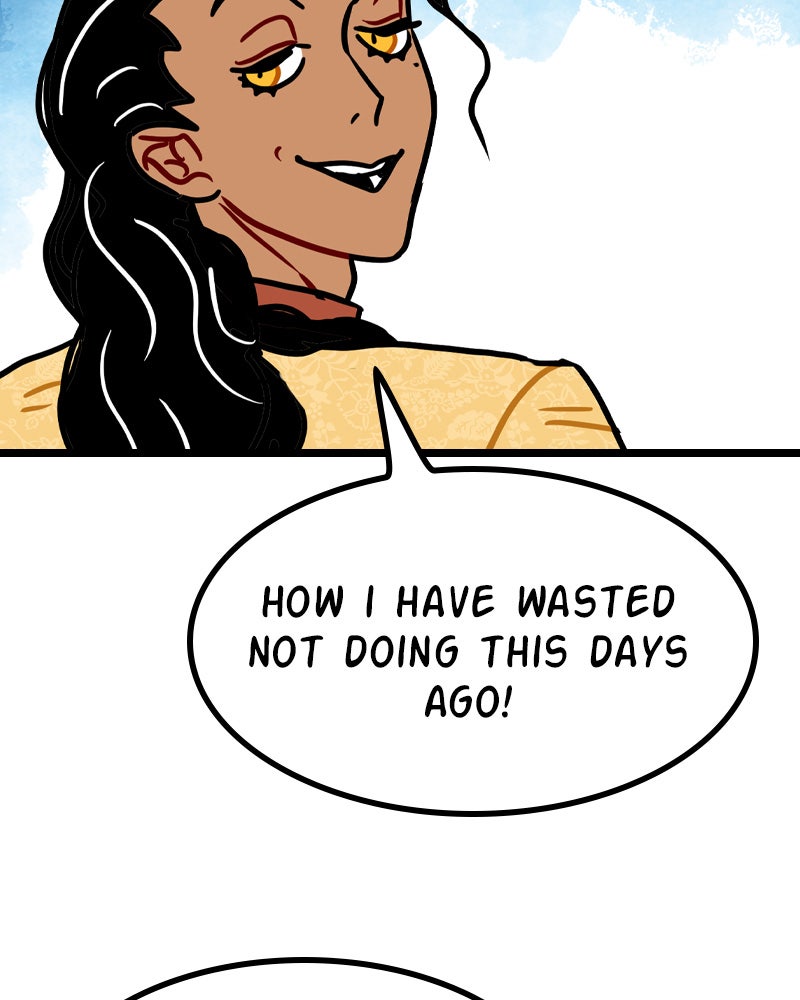 Snow and Briar Episode 63 page 42 - 