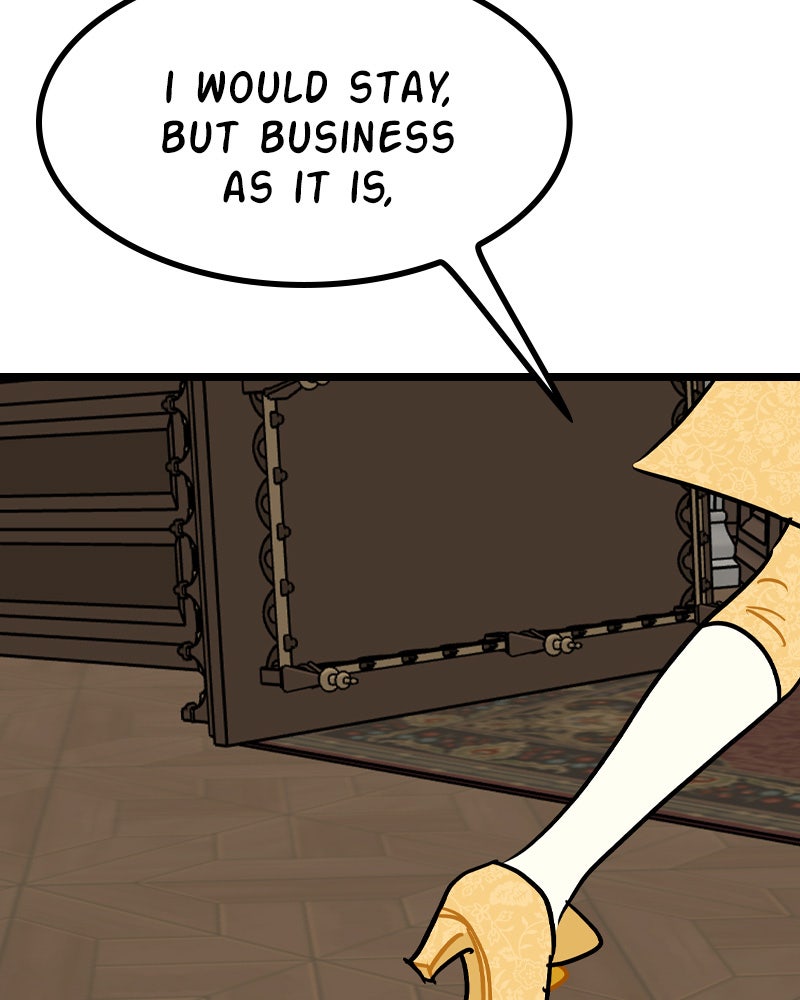 Snow and Briar Episode 63 page 43 - 